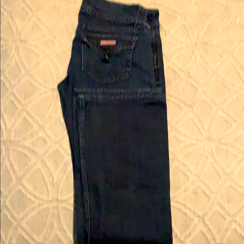 Hudson Jeans